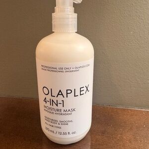 Olaplex 4-IN-1 Moisture Mask 12.55 fl. oz./ 370ml BRAND NEW SEALED